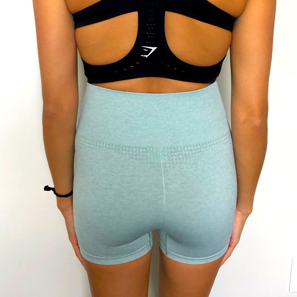 Gym shorts